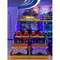 Kids Arcade Games