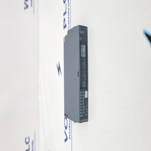 SIEMENS SIMATIC S7 1200 6ES7131-6BH01-0BA0 DIGITAL INPUT MODULE