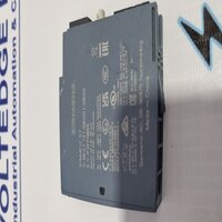 SIEMENS SIMATIC S7 1200 6ES7131-6BH01-0BA0 DIGITAL INPUT MODULE