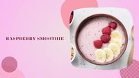 Freeze Dried Raspberry