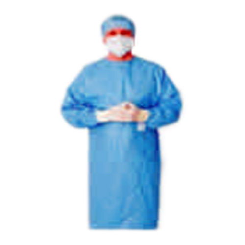 Different Available Surgeons Gown