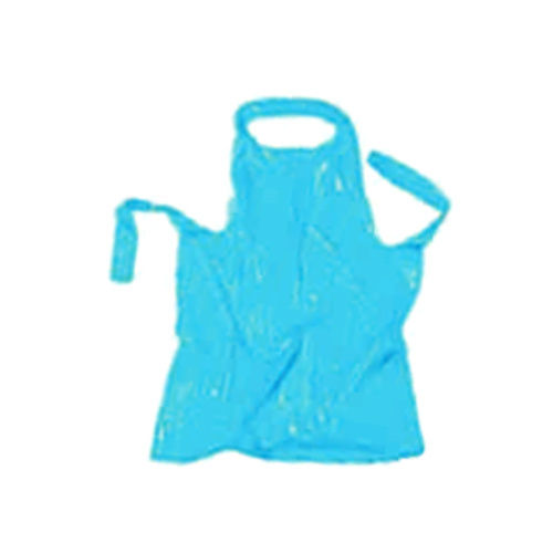 Different Available Plastic Apron