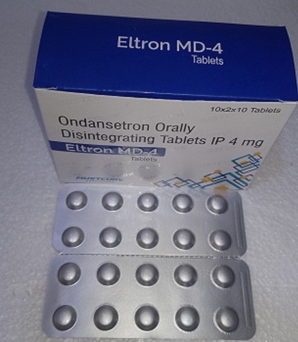 ELTRON MD