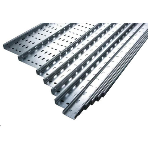 Any Color Plastic Cable Tray