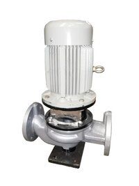 Vertical Inline Centrifugal Pumps (Multistage Pump)
