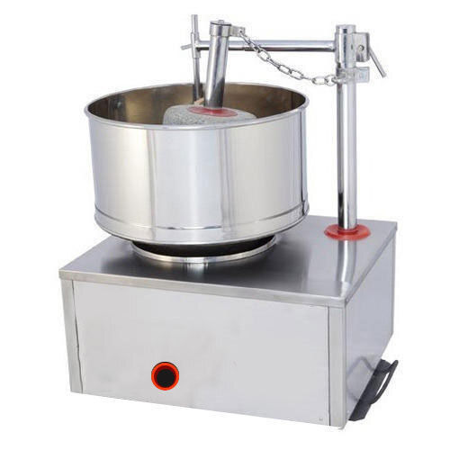 Idli Batter Grinder Machine