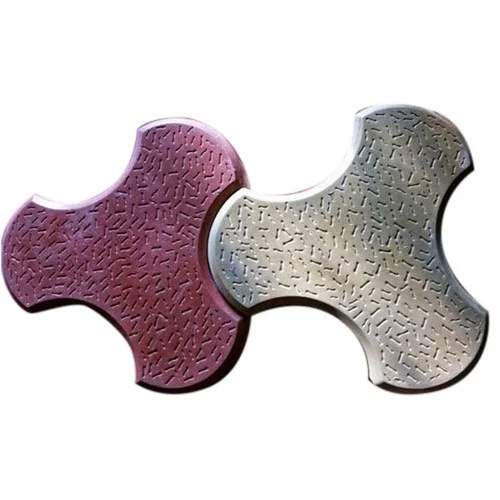 Colorado 60 mm Paver Block