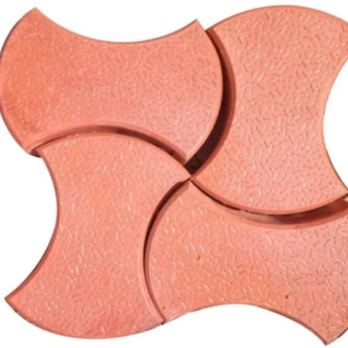 60mm Damru Paver Block