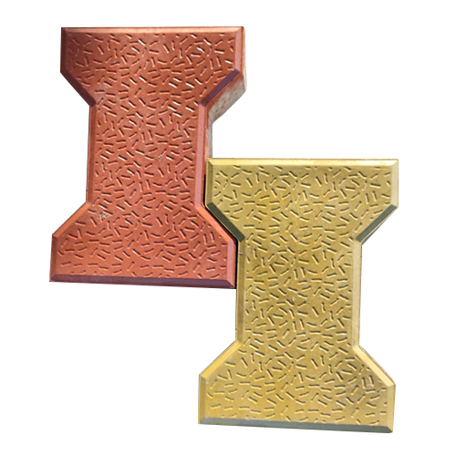 Floor Pavar Block