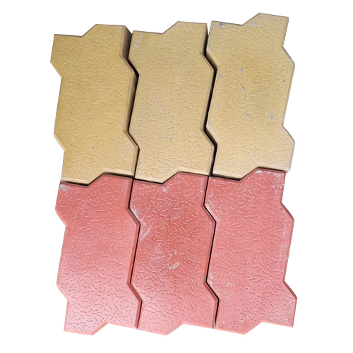 Colorado Paver Block