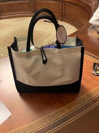 Promotional Bags By Friday Fashion
