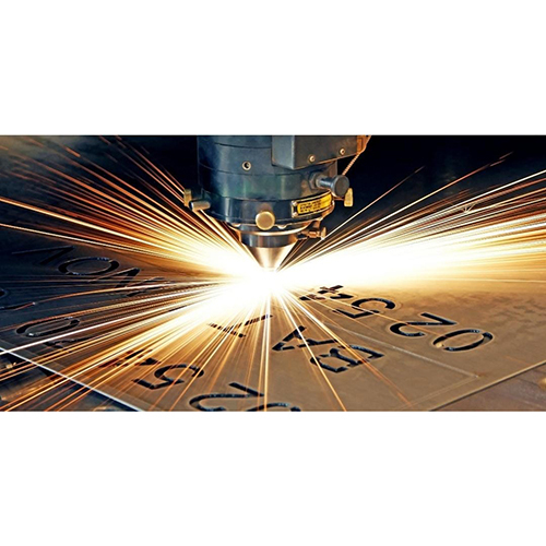 Copper Laser Cutting Services By Mhl Enterprises