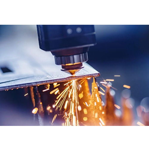 Machine Laser Cutting Services