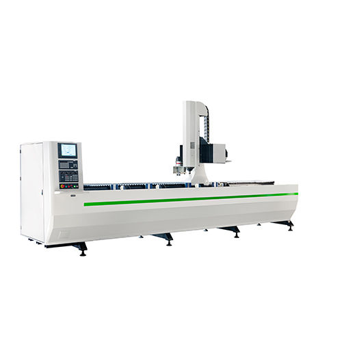 KT-350BD 3 Axis CNC Machining Center