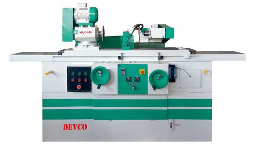 HIUC 500 Internal Grinding Machine