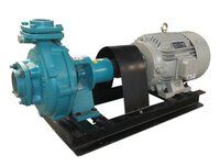 Centrifugal Monoblock Bare Pump