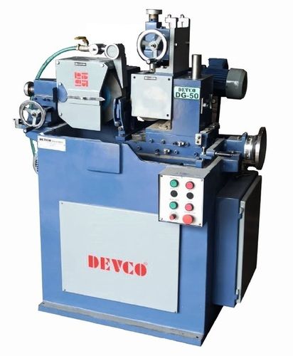 Centerless Grinding Machine