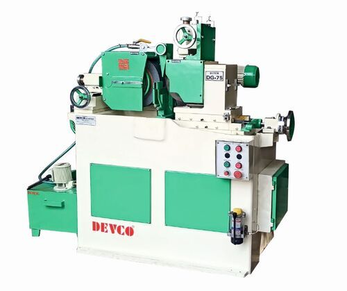 DC 100 Centerless Grinding Machine