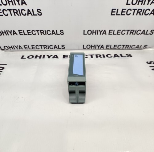 B&R DIGITAL I/O MODULE