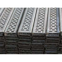 Steel Cable Tray