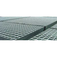 Steel Grating