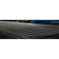 Industrial Steel Grating