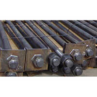 Industrial Foundation Bolt