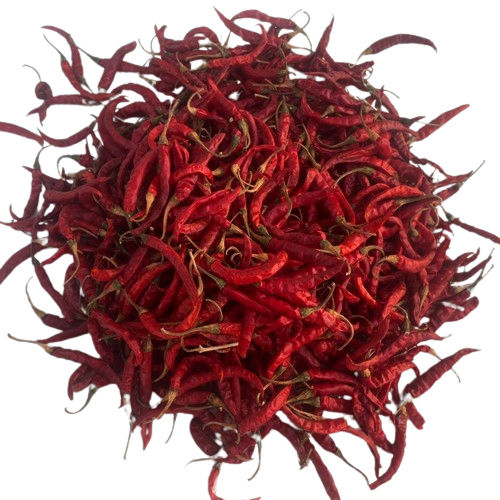 Red Dry Chilly powder