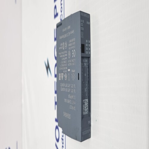 SIEMENS SIMATIC S7 1200 6ES7132-6BF01-0BA0 DIGITAL OUTPUT MODULE