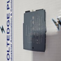 SIEMENS SIMATIC S7 1200 6ES7132-6BF01-0BA0 DIGITAL OUTPUT MODULE