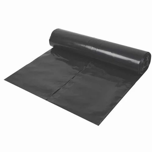 Black Polyethylene Sheets