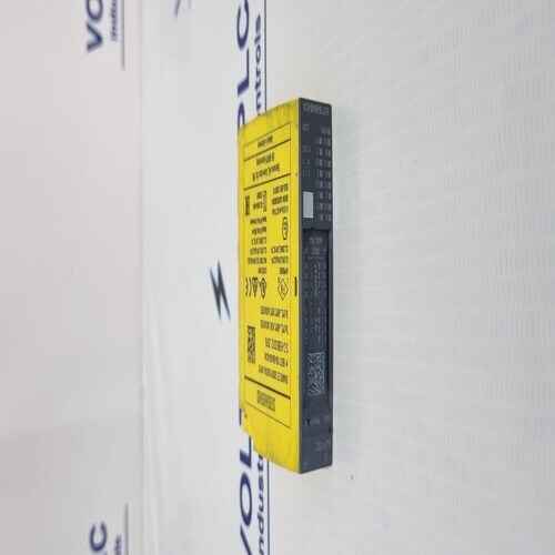 SIEMENS SIMATIC 6ES7 136-6BA00-0CA0 ET200SP DIGITAL INPUT MODULE