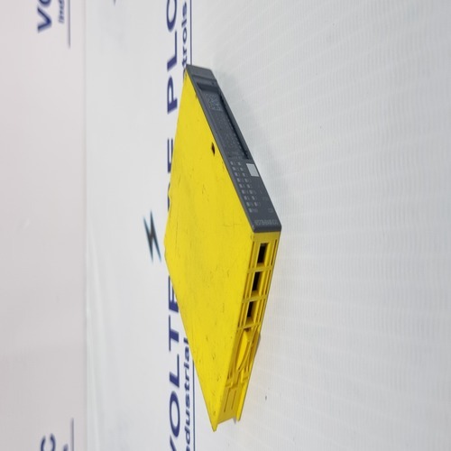 SIEMENS SIMATIC 6ES7 136-6BA00-0CA0 ET200SP DIGITAL INPUT MODULE