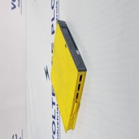 SIEMENS SIMATIC 6ES7 136-6BA00-0CA0 ET200SP DIGITAL INPUT MODULE