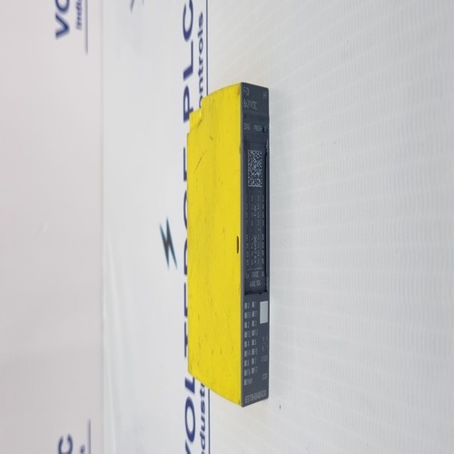 SIEMENS SIMATIC 6ES7 136-6BA00-0CA0 ET200SP DIGITAL INPUT MODULE