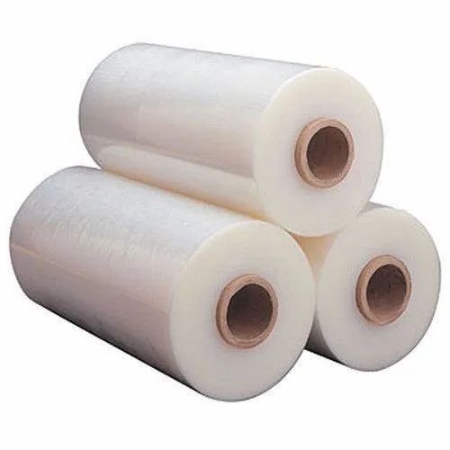 Shrink Film Roll