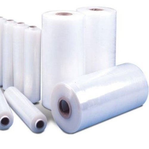 Shrink Film Roll