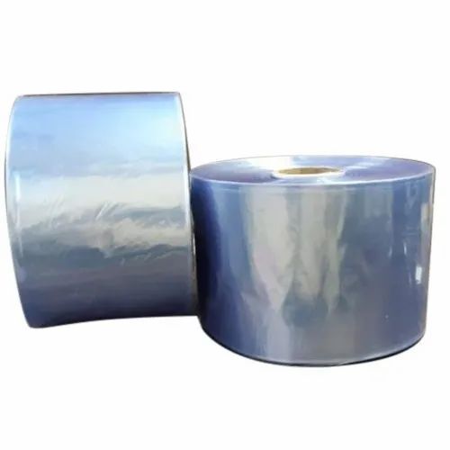 PVC Shrink Film