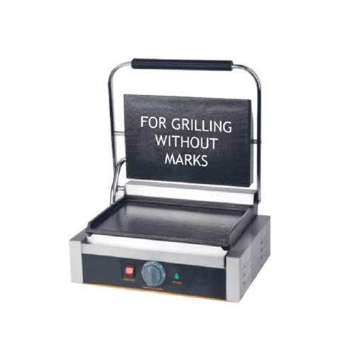 Plain Griller