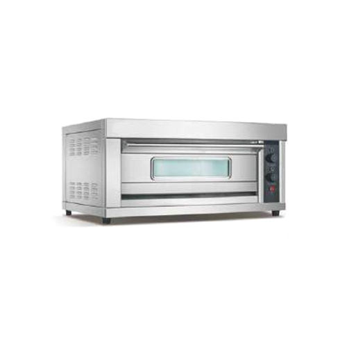 WFF-101D 1 Deck 1 Tray Electric Baking Ovens