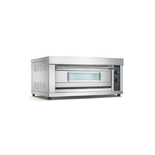 WFF-101T 1 Deck 1 Tray Electric Baking Ovens