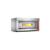 WFF-101DT 1 Deck 1 Tray Electric Baking Ovens