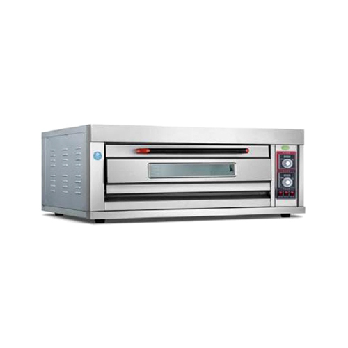 YCD-3D 1 Deck 3 Tray Electric Baking Ovens