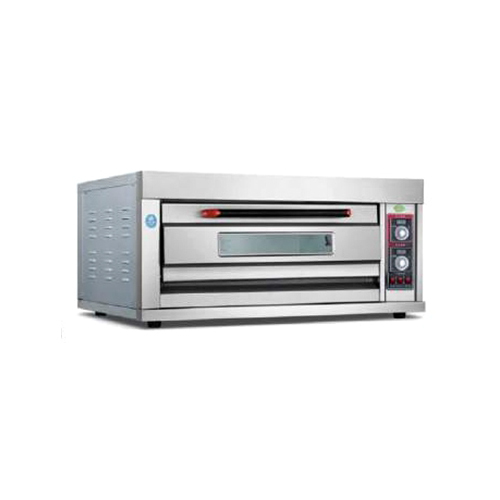 YCD-2D Electric Baking Ovens With Steamer Electric Baking Ovens