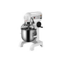 BH-30 Deluxe Series Planetary Mixers