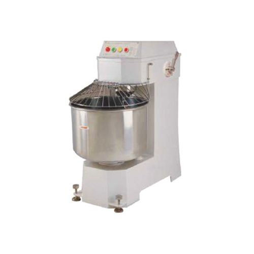 H-60 Normal Series Spiral Mixers