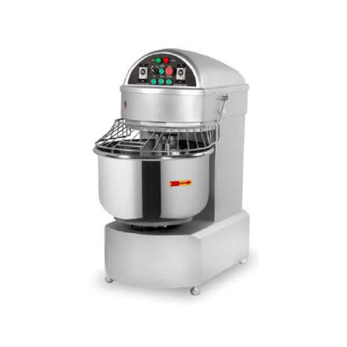 DH-20 Deluxe Series Spiral Mixers (With Timer)