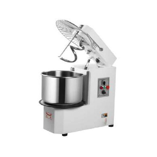 DH-20A Tilting Series Spiral Mixers