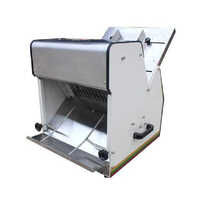 370W Bread Slicer