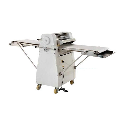 Dough Sheeter